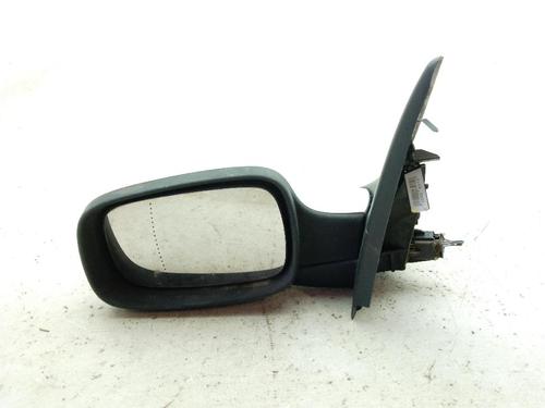 Used Left mirror RENAULT MEGANE II (BM0/1_, CM0/1_) 1.5 dCi (BM1E, CM1E) (106 hp) 25135532