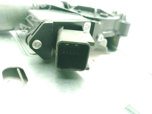 Rear left window mechanism OPEL ASTRA J (P10) 1.7 CDTI (68) | BP29765105C24 