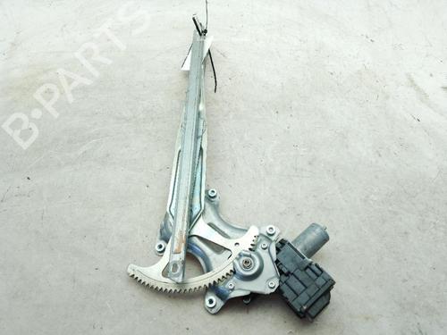 Used Front right window mechanism LEXUS GS (_L1_) 300h (AWL10_, AWL10R) (223 hp) 24043239