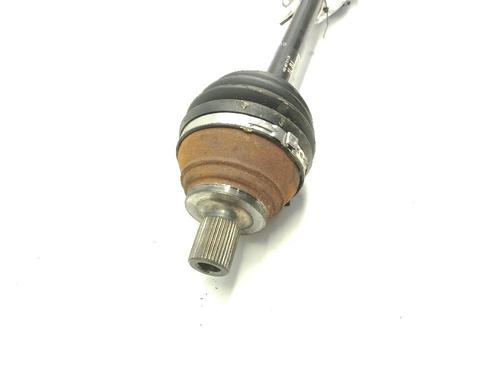 Left front driveshaft AUDI A3 Sportback (8VA, 8VF) 1.6 TDI | BP19151759M38 