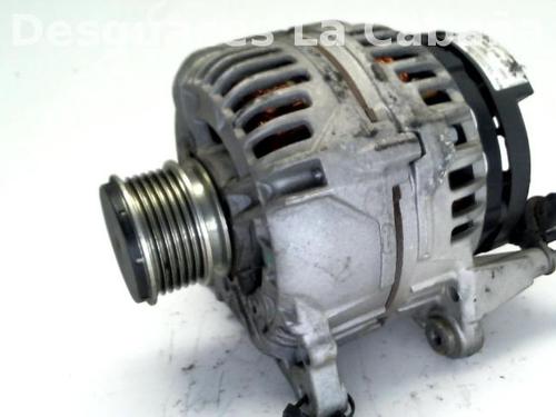 Generator Generator AUDI TT (8N3) 1.8 T quattro (180 hp) 24042303 24042303