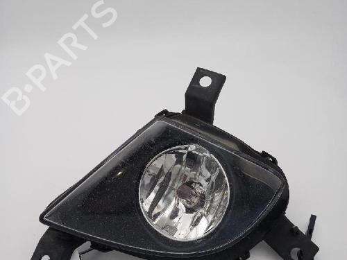 Used Left front fog light Left front fog light BMW 3 Touring (E91) 320 d (184 hp) 18377081 18377081