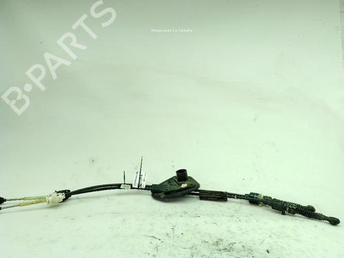 Andre RENAULT KANGOO Express (FW0/1_) 1.5 dCi 90 (FW0G, FW05, FW08, FW11) | BP39739813O1 - Image 3