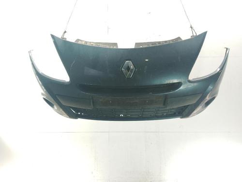 Used Front bumper RENAULT CLIO III Grandtour (KR0/1_) 1.5 dCi (KR0F) (86 hp) 29605746
