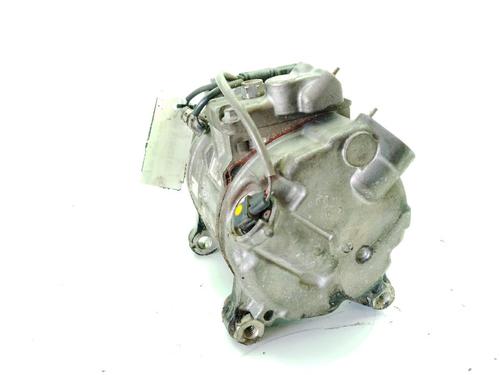 AC compressor BMW 6 Gran Coupe (F06) 640 d | BP34506333M34 - Image 4