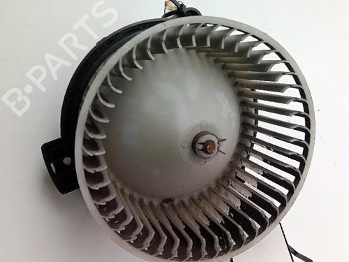 Ventilator motor MITSUBISHI PAJERO II (V3_W, V2_W, V4_W, V5_W) 2.8 TD (V46W, V26W) (125 hp) 25865668