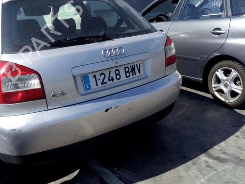 Right front door AUDI A3 (8L1) 1.6 | BP18367397C3 