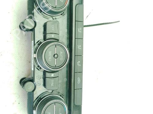 climate-control-vw-golf-vii-5g1-bq1-be1-be2-2012-2013-2014-2015-2016-2017-2018-2019-2020-2021-36001165 main image