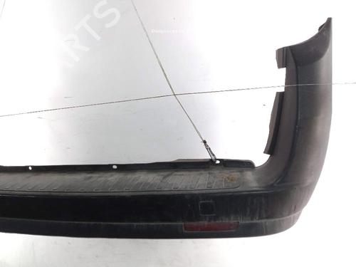 Rear bumper OPEL COMBO Box Body/MPV (X12) 1.3 CDTI (B05) | BP24049101C8 