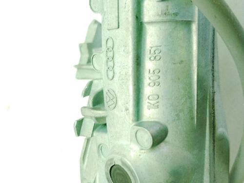Ignition barrel SEAT LEON (5F1) 1.2 TSI | BP34113178M48 - Image 3