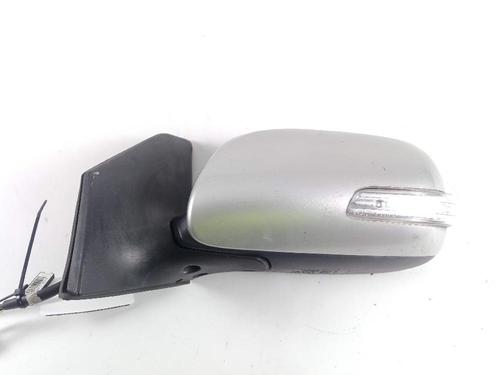 Left mirror TOYOTA AVENSIS Saloon (_T25_) 2.2 D-4D (ADT251_, ADT251R) | BP18369197C26 