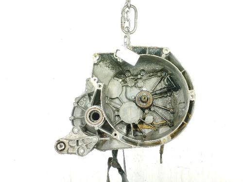 Used Gearbox FORD FOCUS III 1.0 EcoBoost (125 hp) 24049165