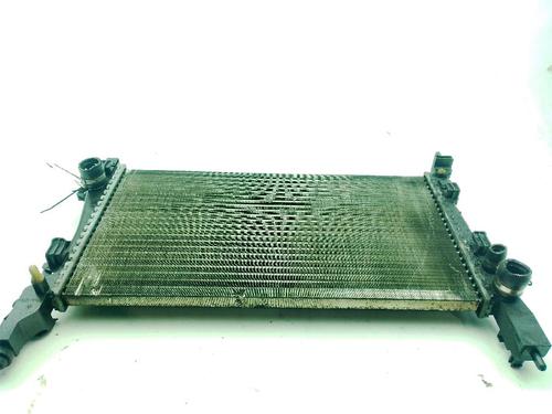 Used Water radiator Water radiator PEUGEOT BIPPER (AA_) 1.3 HDi 75 (75 hp) 31080830 31080830