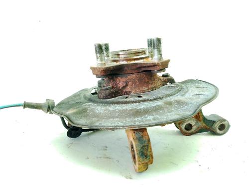 Left front steering knuckle SUZUKI IGNIS III (MF, FF) 1.2 Hybrid (ATK412, FF21S) | BP32658884M25 - Image 3