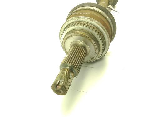 Right rear driveshaft LAND ROVER RANGE ROVER SPORT I (L320) 4.2 4x4 | BP18482739M41 
