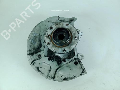 Fusée avant gauche BMW 5 (E60) 525 xi (218 hp) 31988965