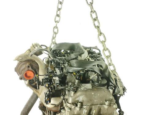 Used Engine Engine HYUNDAI i30 (GD) 1.6 CRDi (110 hp) 32385692 32385692