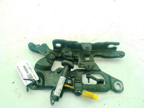 Used Hinge/Door check strap Hinge/Door check strap BMW 5 (F10) 535 d xDrive (313 hp) 27994719 27994719