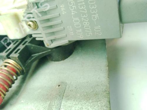 Front left window mechanism CITROËN XSARA PICASSO (N68) 2.0 HDi | BP26652121C22 
