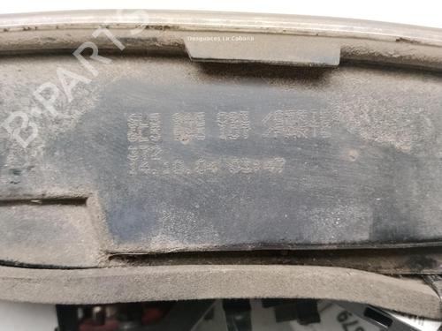 Left tailgate light SEAT CORDOBA (6L2) 1.9 TDI | BP38084162C79 - Image 5