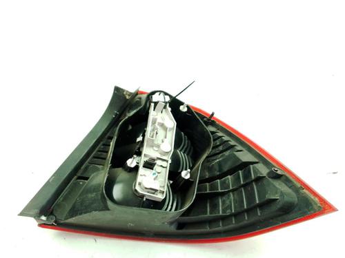 Left taillight FORD FOCUS II Saloon (DB_, FCH, DH) 1.6 TDCi | BP39093104C34 - Image 5