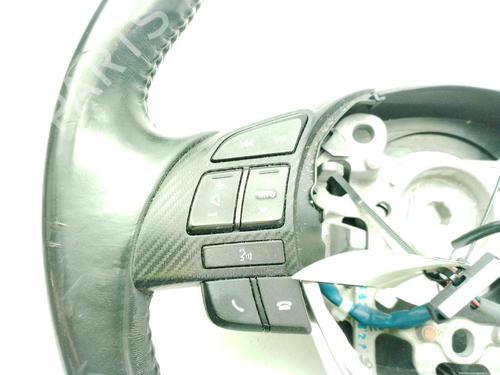 Steering wheel MAZDA CX-5 (KE, GH) 2.2 D AWD (KE2AW) | BP30718678C49 - Image 3
