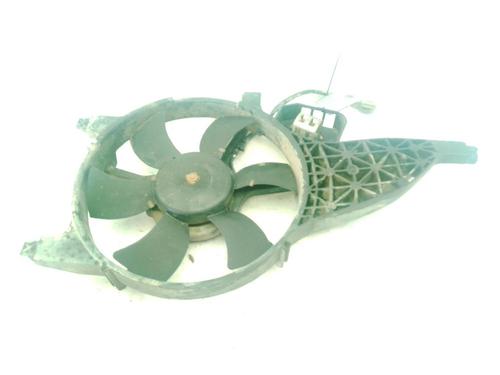 Used Radiator fan Radiator fan 37485459 37485459