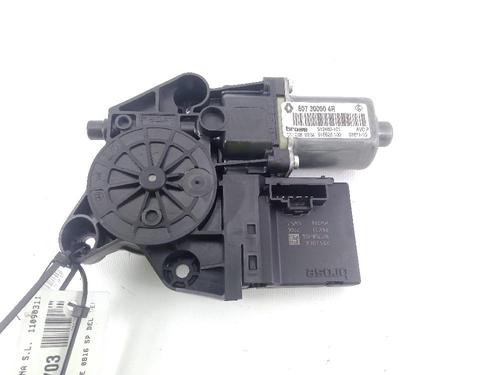 Used Right front window motor RENAULT MEGANE III Hatchback (BZ0/1_, B3_) 1.5 dCi (106 hp) 18377361