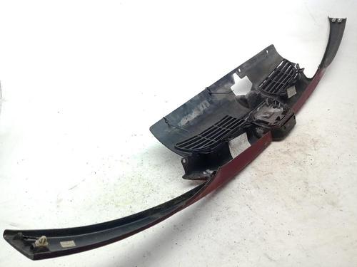 Grille PEUGEOT 206 Hatchback (2A/C) 1.4 HDi eco 70 | BP27514164C40 
