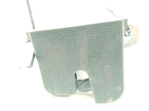 Used Tailgate lock VW GOLF V (1K1) 1.4 TSI (140 hp) 24546706