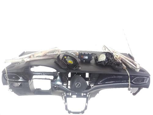 Used Airbag Kit Airbag Kit 38556323 38556323