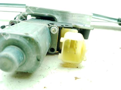 Rear left window mechanism FORD KUGA II (DM2) 2.0 TDCi 4x4 | BP24051331C24 - Image 3