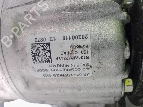 AC compressor FORD FOCUS IV (HN) 1.5 EcoBlue | BP24121295M34 - Image 2