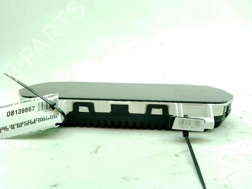Instrument cluster RENAULT DUSTER 1.2 TCe 96 4WD | BP38920391C47 - Image 2