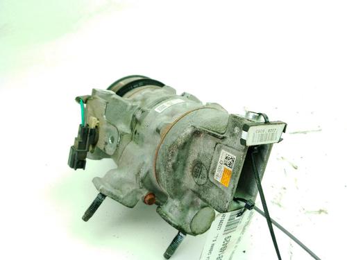 AC compressor FORD TRANSIT COURIER B460 Box Body/MPV 1.5 TDCi | BP39766388M34 - Image 4