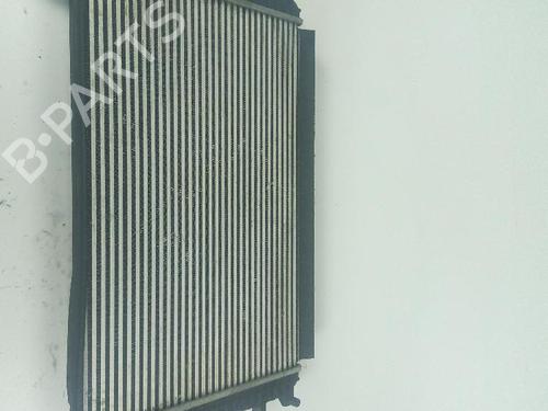 Intercooler VW PASSAT B6 (3C2) 2.0 TDI 16V | BP18369798M30 