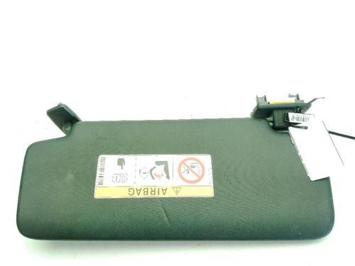 Right sun visor MERCEDES-BENZ A-CLASS (W177) A 180 d (177.003) | BP34181460I2 - Image 2