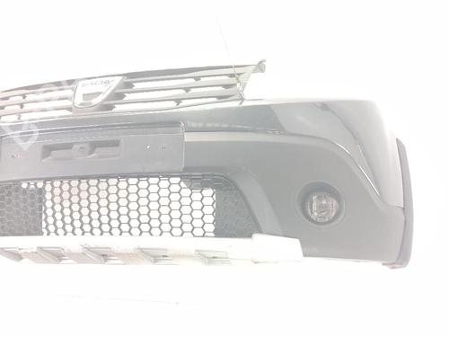 Front bumper DACIA SANDERO 1.6 MPI 85 (BS03) | BP33840749C7 - Image 3