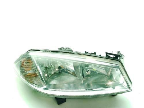 Used Right headlight RENAULT MEGANE II Saloon (LM0/1_) 1.9 dCi (131 hp) 32182420