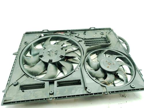 Used Radiator fan PORSCHE CAYENNE (9PA) S 4.5 (340 hp) 31799359