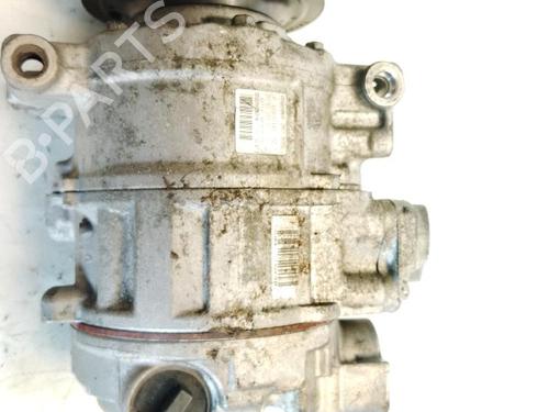 AC compressor AUDI A4 B8 Avant (8K5) 2.0 TDI | BP27979140M34 - Image 3