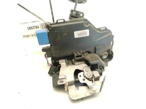 Used Front left lock AUDI A3 (8P1) 1.9 TDI (105 hp) 28009143