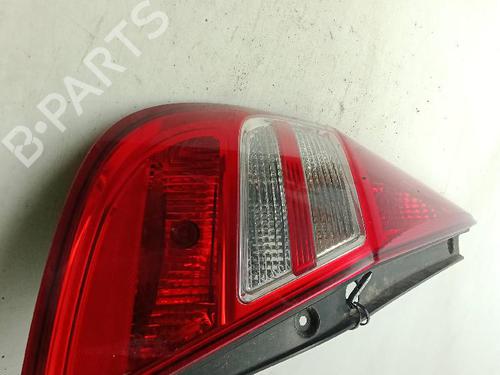 Left taillight HYUNDAI i30 (FD) 1.6 CRDi | BP33811197C34 - Image 5