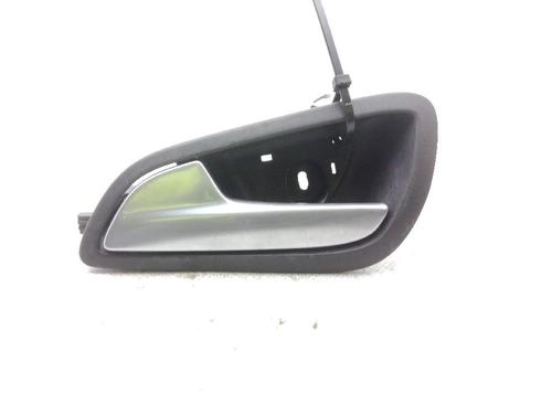 Used Front left interior door handle Front left interior door handle FORD FOCUS III 1.0 EcoBoost (125 hp) 39580203 39580203