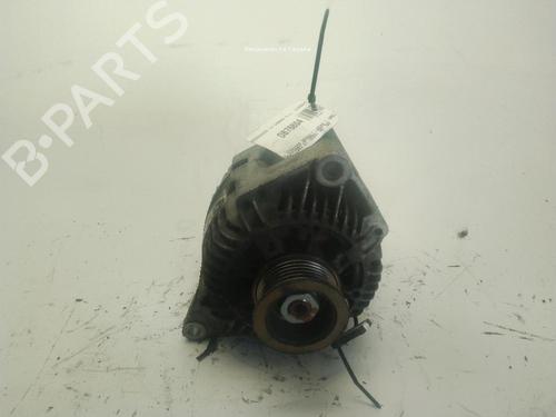 Used Alternator Alternator RENAULT LAGUNA I (B56_, 556_) 2.2 dT (B569) (113 hp) 29697758 29697758