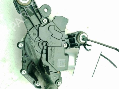 Rear wiper motor RENAULT CLIO IV (BH_) 0.9 TCe 90 (BHNF, BHMA, BHMH, BHJK, BHJR) | BP29151673M102 