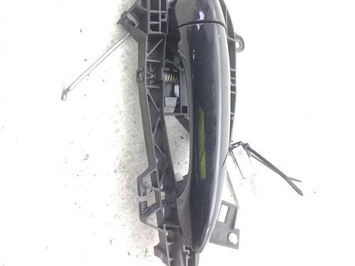Used Front left exterior door handle OPEL ASTRA K (B16) 1.6 CDTi (68) (110 hp) 24046284