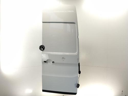 Used Right tailgate Right tailgate VW CRAFTER Van (SY_, SX_) 2.0 TDI FWD (SYB, SYC, SYD) (140 hp) 39399224 39399224