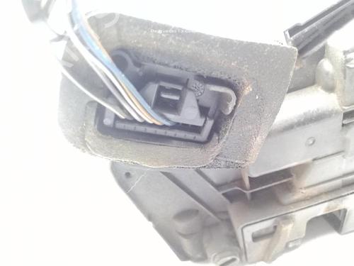 Rear left lock SEAT LEON (5F1) 1.6 TDI | BP27626121C100 