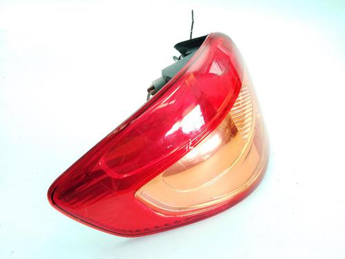 Left taillight SUZUKI SX4 (EY, GY) 1.9 DDiS 4x4 (RW419D) | BP32771600C34 - Image 3